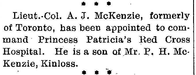 The Kincardine Reporter, June 21, 1917